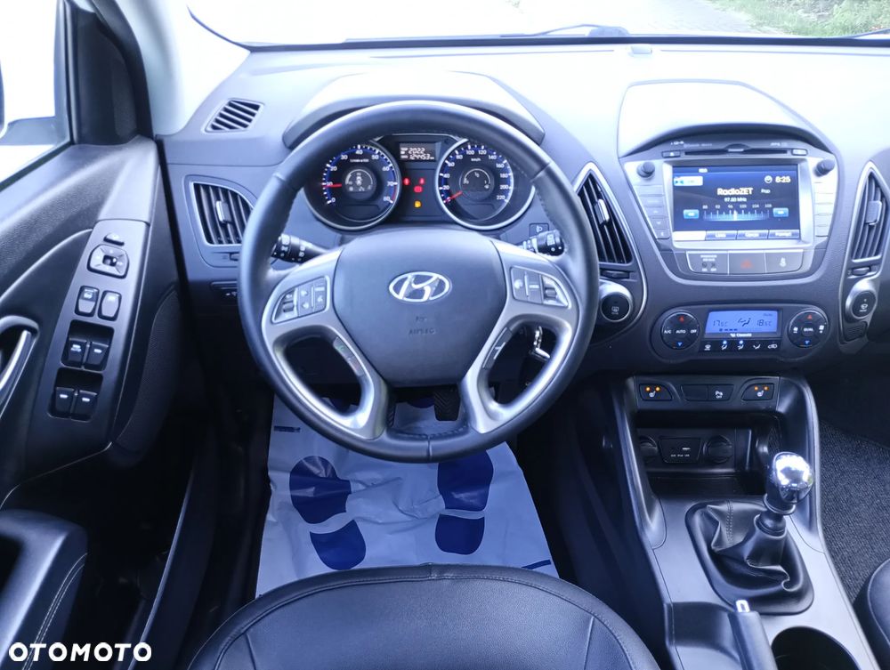 Hyundai ix35 1.6 2WD 5 Star Edition - 9