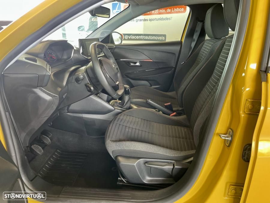 Peugeot 208 PureTech 75 Like - 9