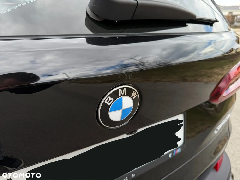 BMW X5 xDrive40i - 21