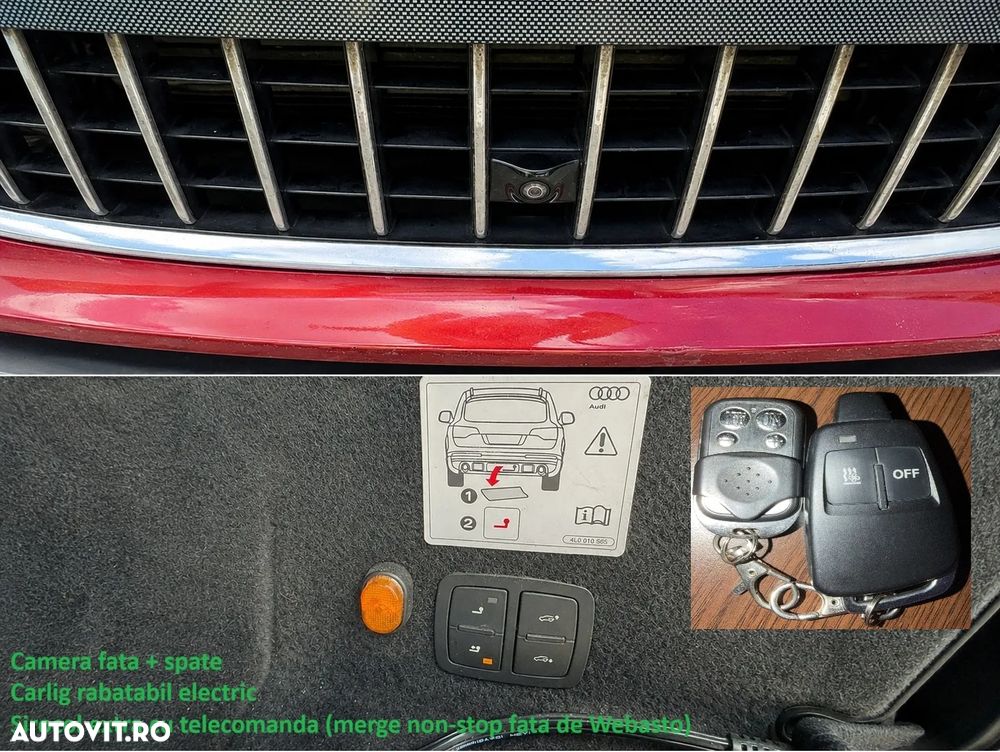 Audi Q7 - 13