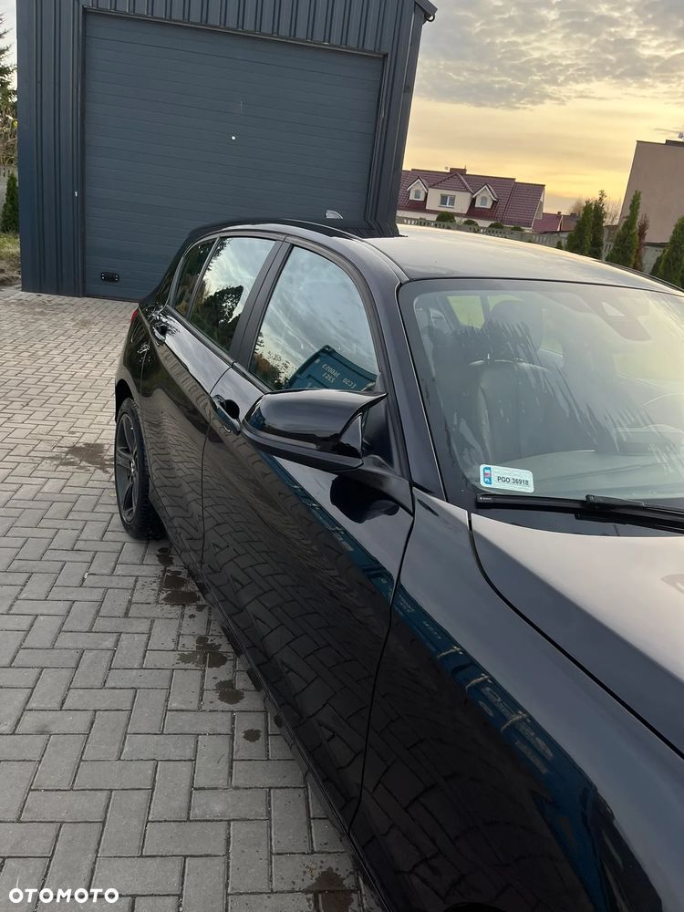 BMW Seria 1 120d - 5