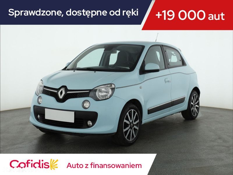 Renault Twingo - 2