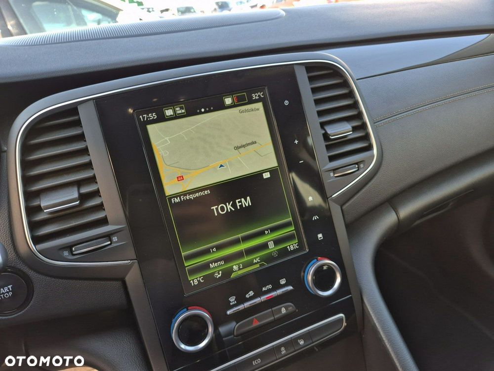 Renault Talisman - 22