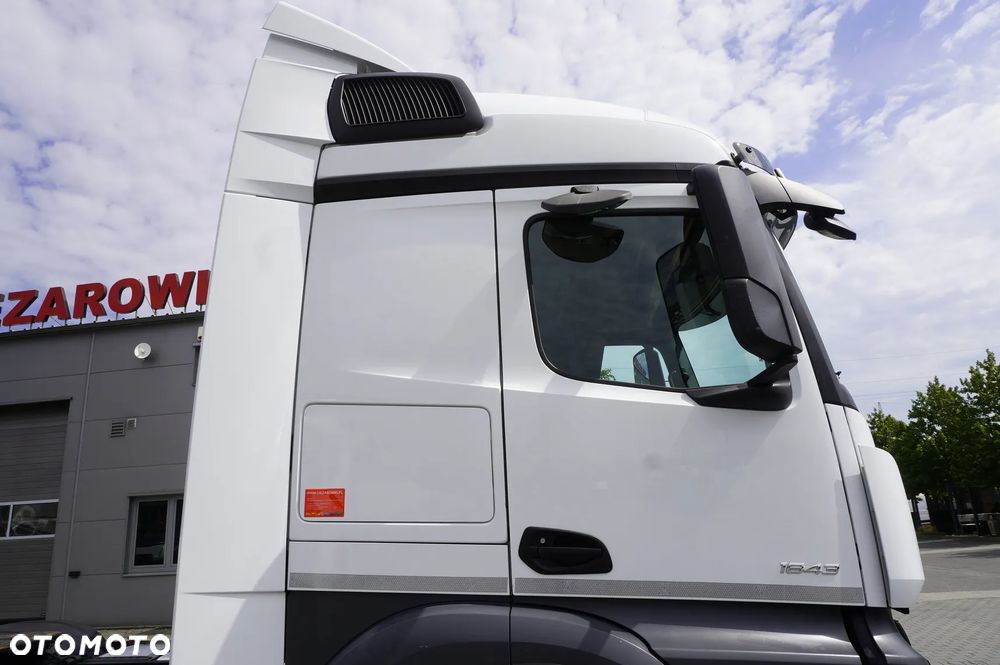 Mercedes-Benz Actros 1843 MP5 / 240 tys. km!_259054 - 14