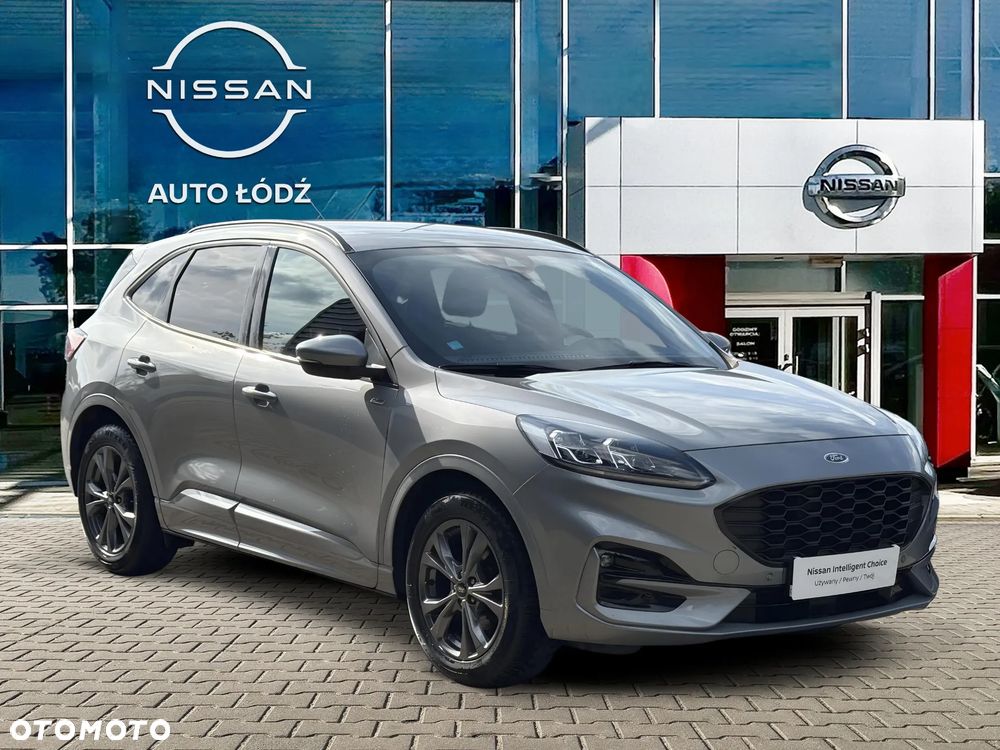 Ford Kuga 1.5 EcoBoost FWD ST-Line X - 8