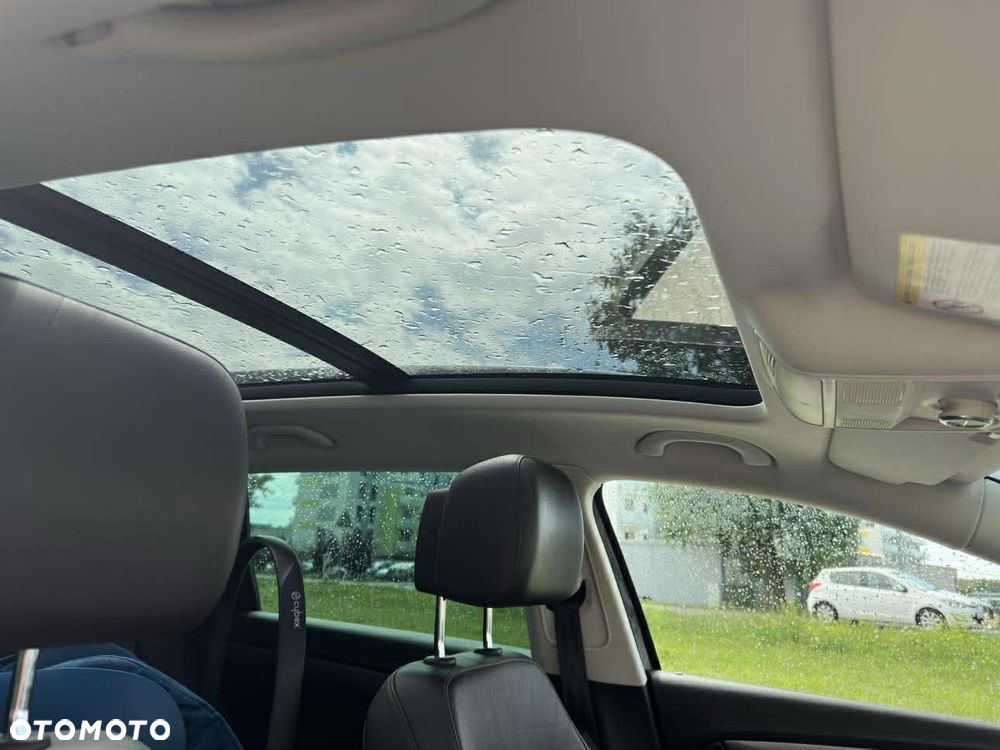 Volkswagen Passat 2.0 TDI DPF DSG Comfortline - 7