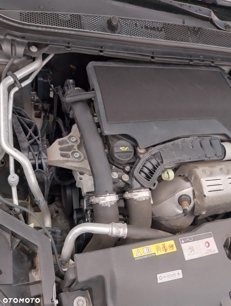Peugeot 308 PureTech 130 Stop & Start Allure - 15