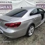 Volkswagen CC 2.0 TDI DPF BMT DSG - 19