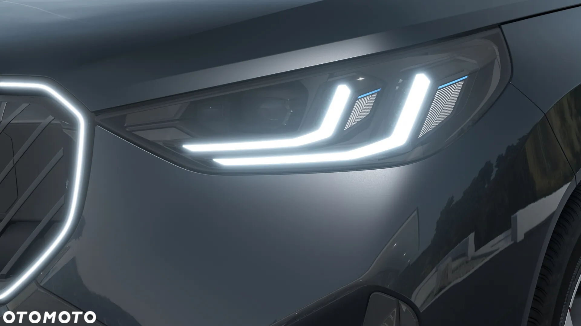BMW X3 xDrive20 mHEV - 7