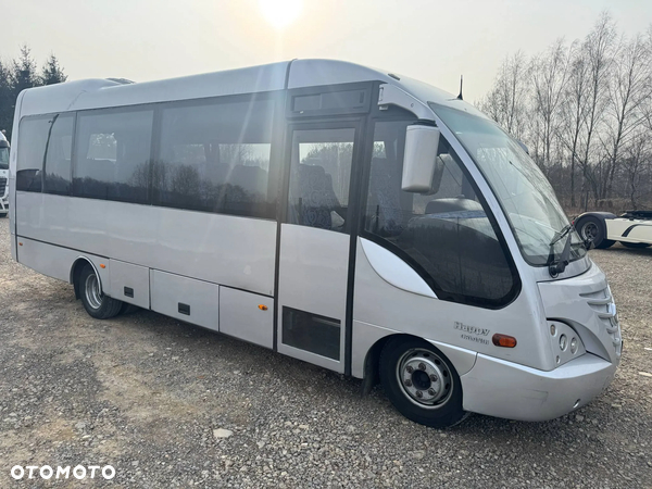 Iveco 65C Orlandi