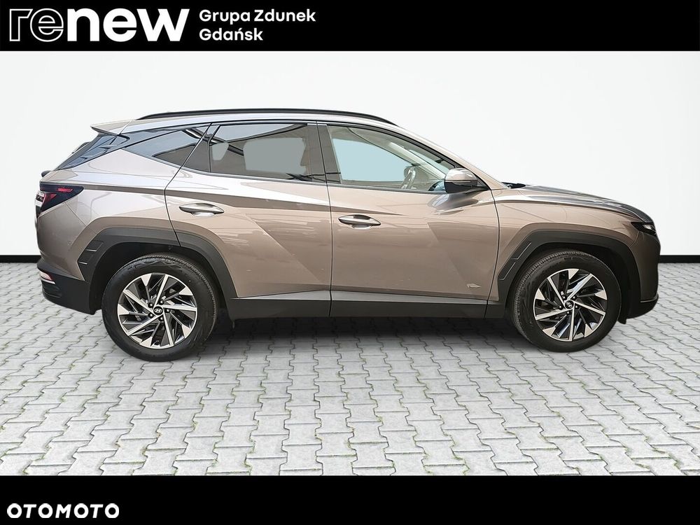 Hyundai Tucson 1.6 T-GDi Smart 2WD - 11