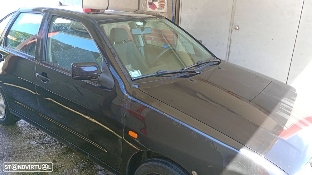 SEAT Cordoba - 7