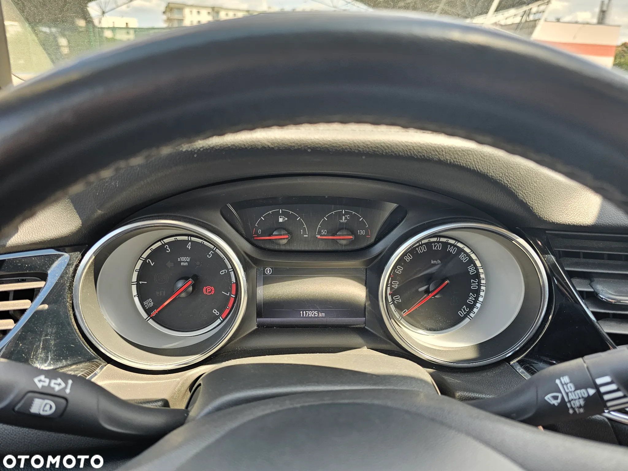 Opel Insignia 1.5 T Elite S&S - 9