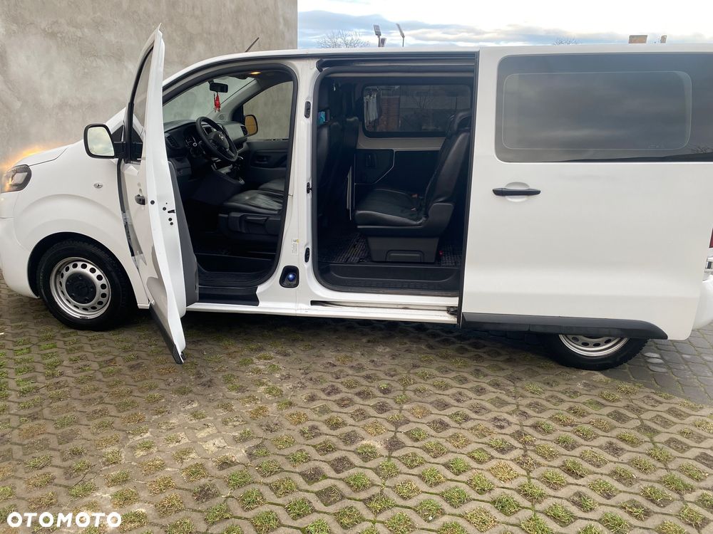 Citroën SpaceTourer - 14