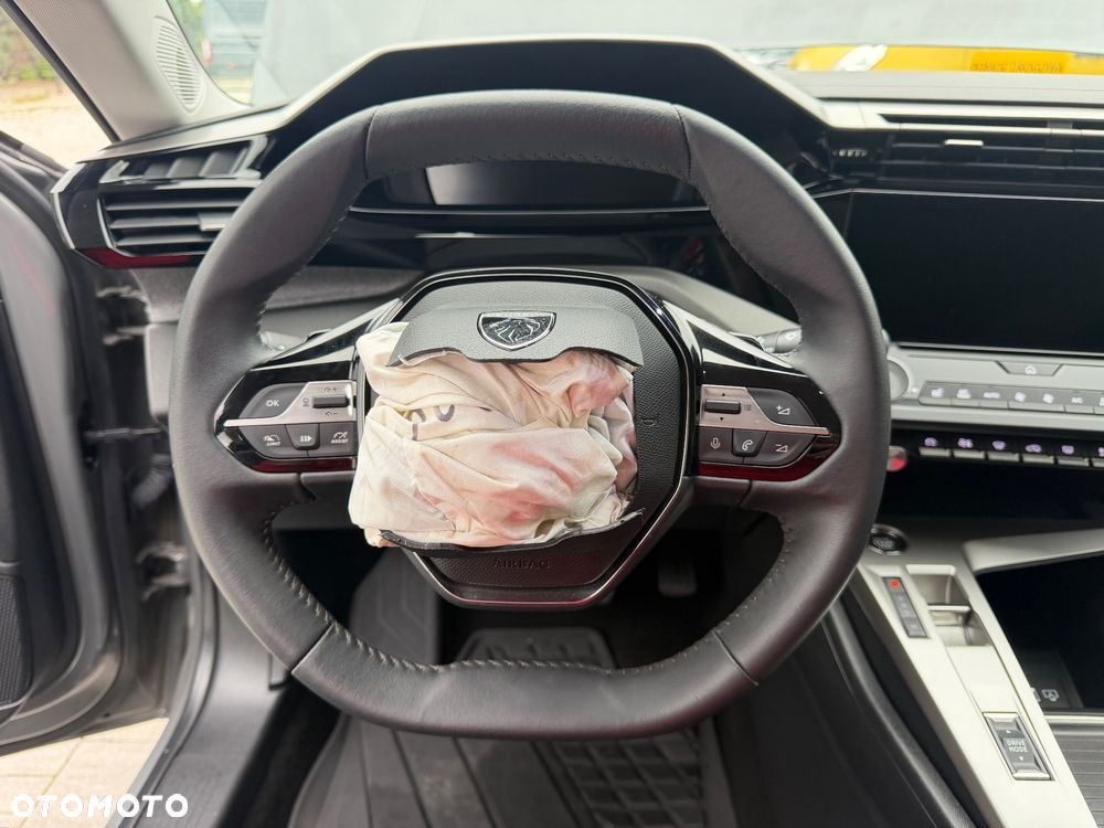 Peugeot 308 1.5 BlueHDi Allure Pack S&S EAT8 - 27