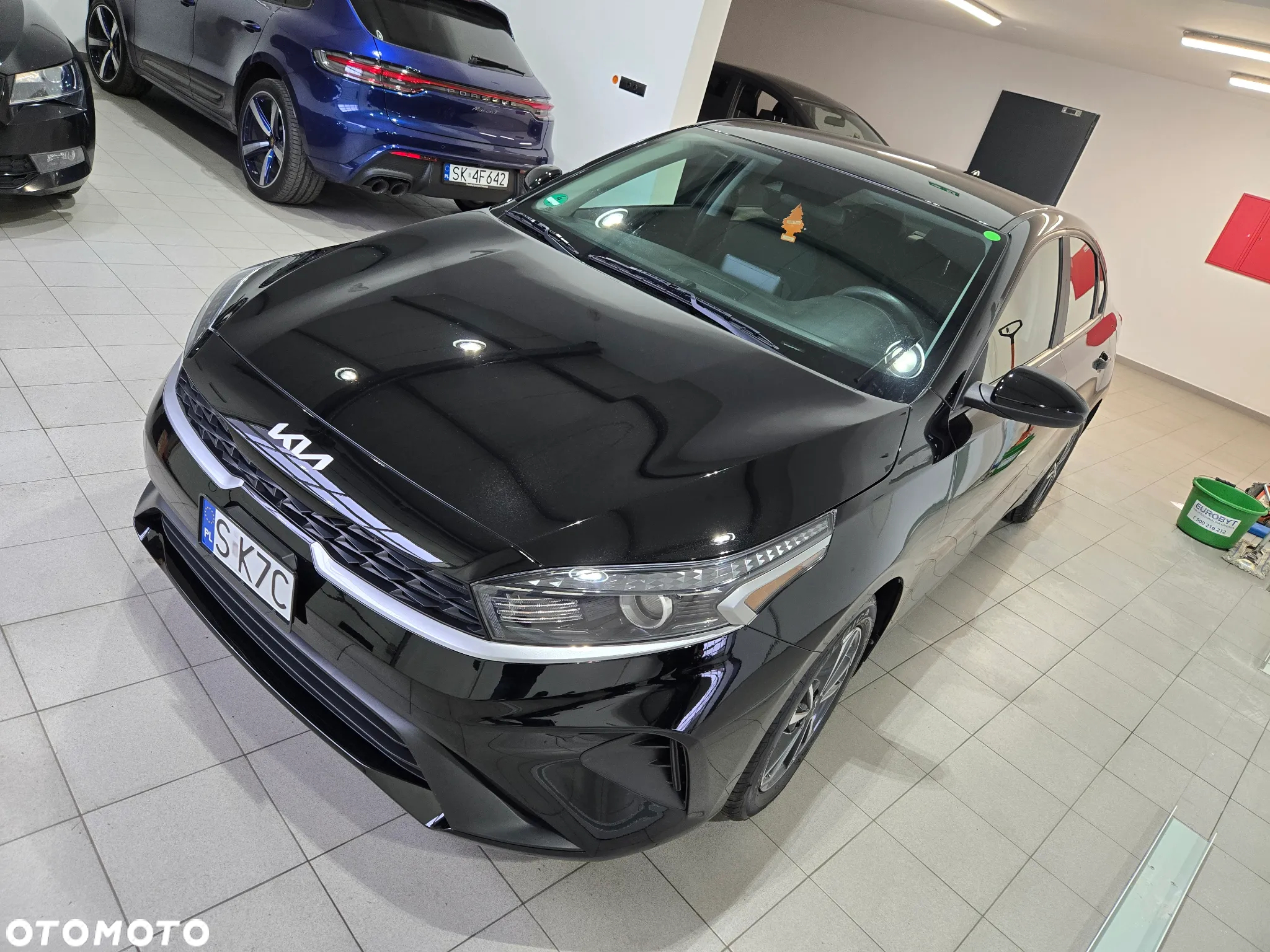 Kia Inny - 7