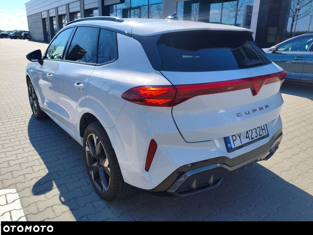 Cupra Terramar 1.5 eTSI mHEV Advantage Edition DSG - 6