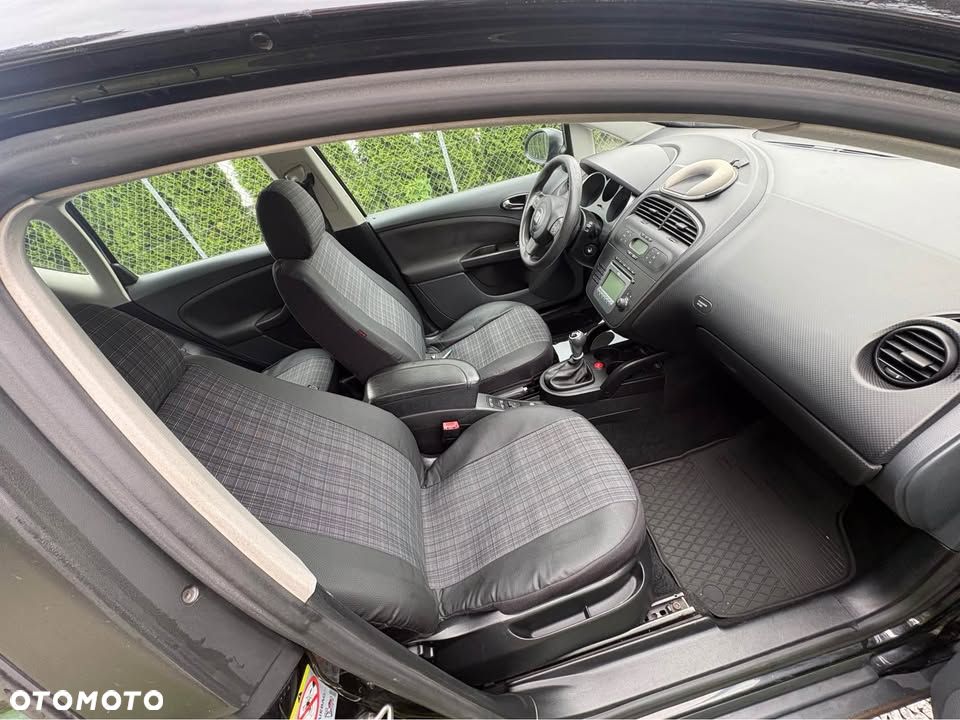 Seat Altea 1.9 TDI Reference - 4
