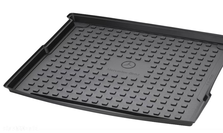 MATA BAGAŻNIKA MERCEDES OE 246 814 00 41