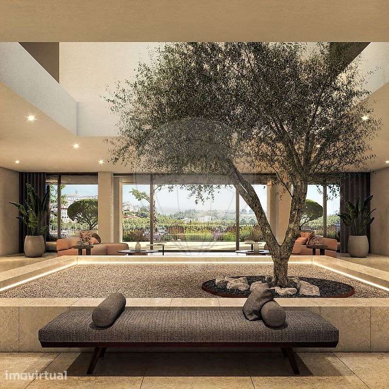 Apartamento T1 para venda - Grande imagem: 4/11