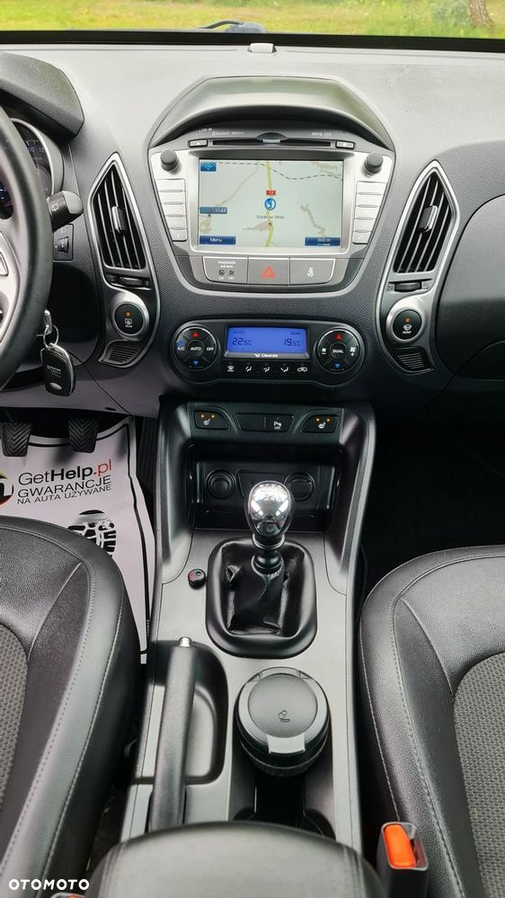 Hyundai ix35 1.6 GDI Premium 2WD - 19