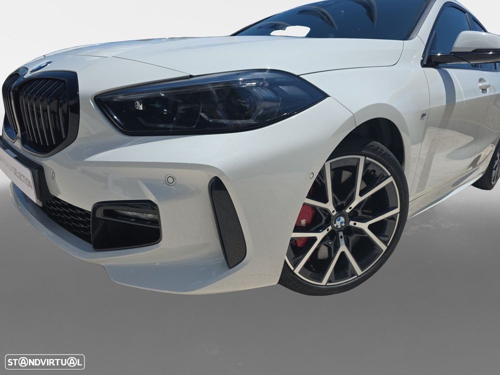 BMW 116 d - 9