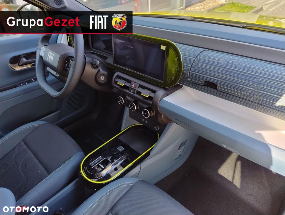 Fiat Grande Panda - 6