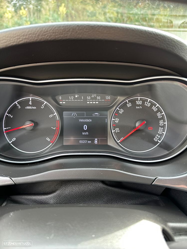 Opel Corsa 1.0 T Cosmo - 18