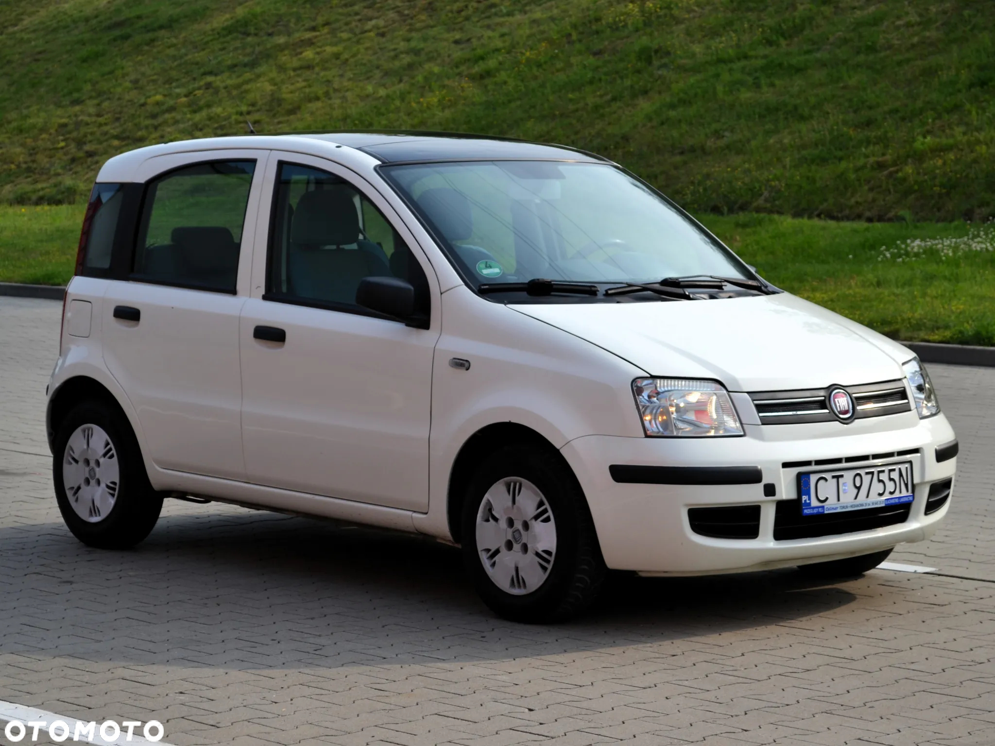 Fiat Panda 1.2 Emotion - 3