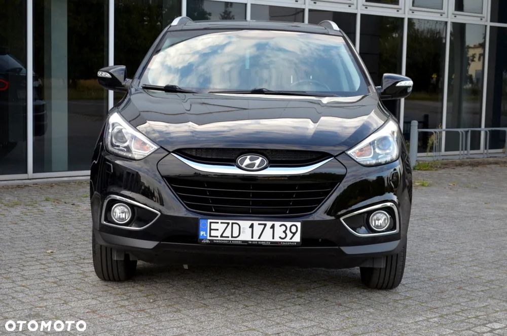 Hyundai ix35 - 12