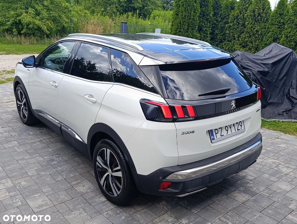 Peugeot 3008 - 8
