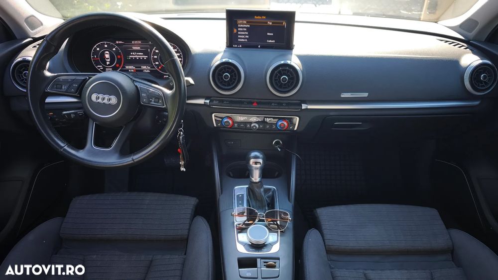 Audi A3 - 18