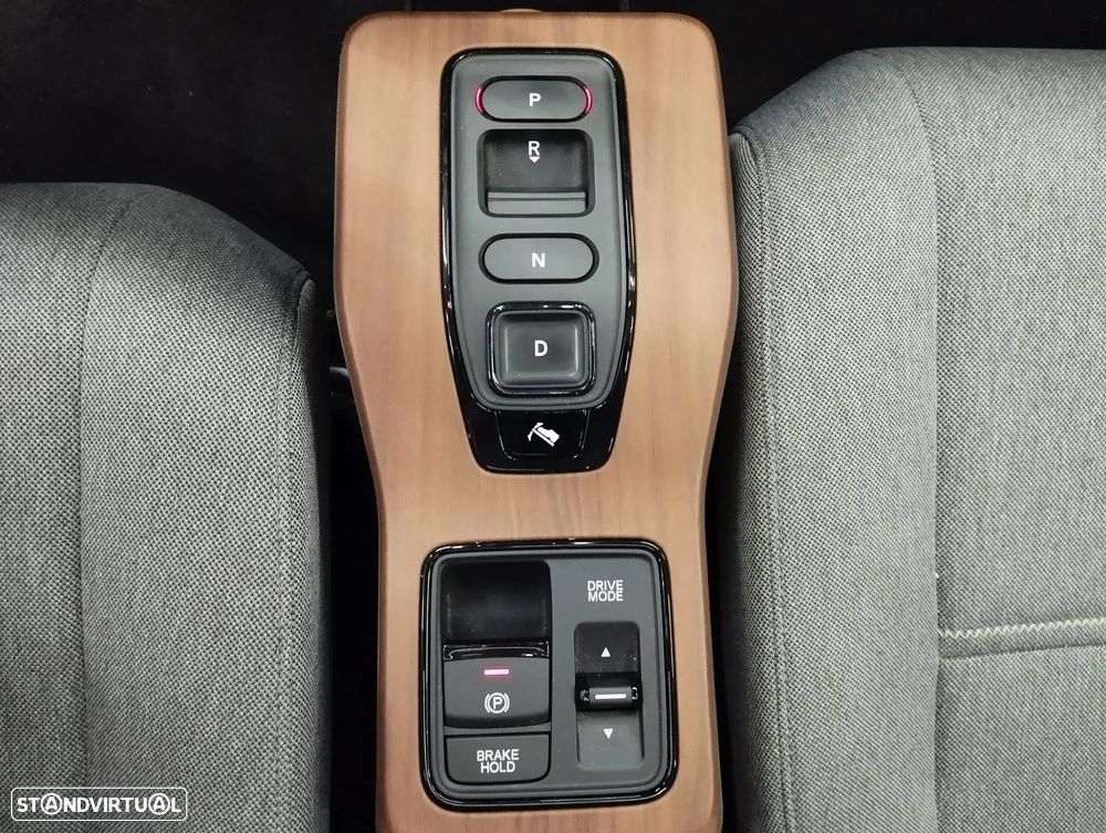 Honda e Advance - 40