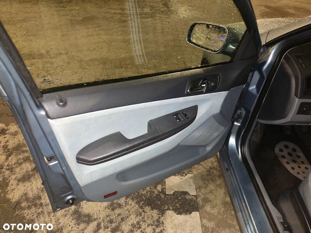 Skoda Fabia 1.4 Comfort - 8