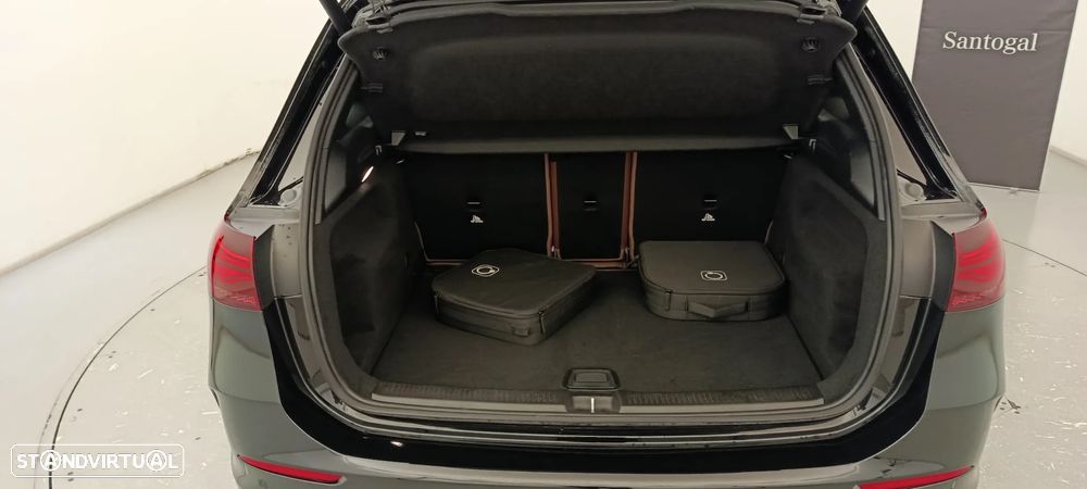 Mercedes-Benz B 250 e - 34