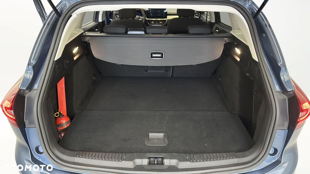 Ford Focus 1.0 EcoBoost mHEV Titanium X - 17