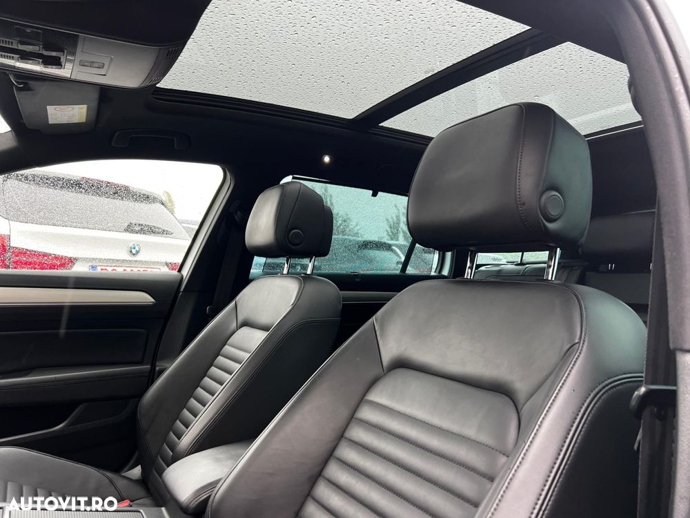 Volkswagen Passat Alltrack - 32