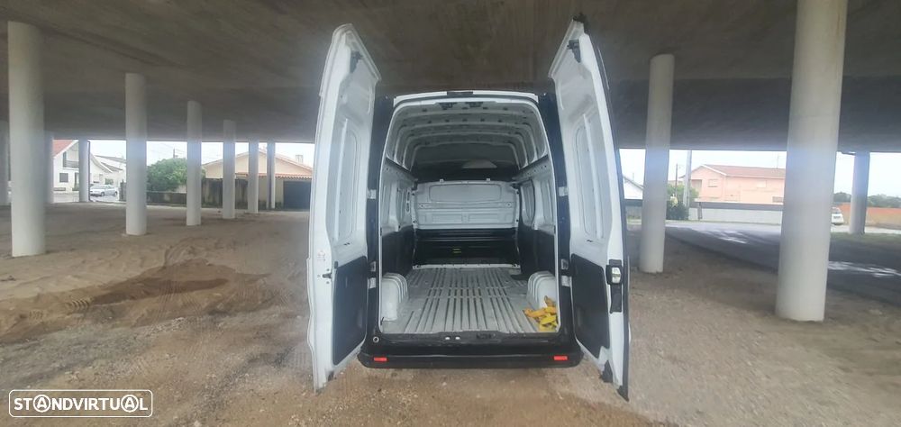 Fiat Talento L2 H2 - 6