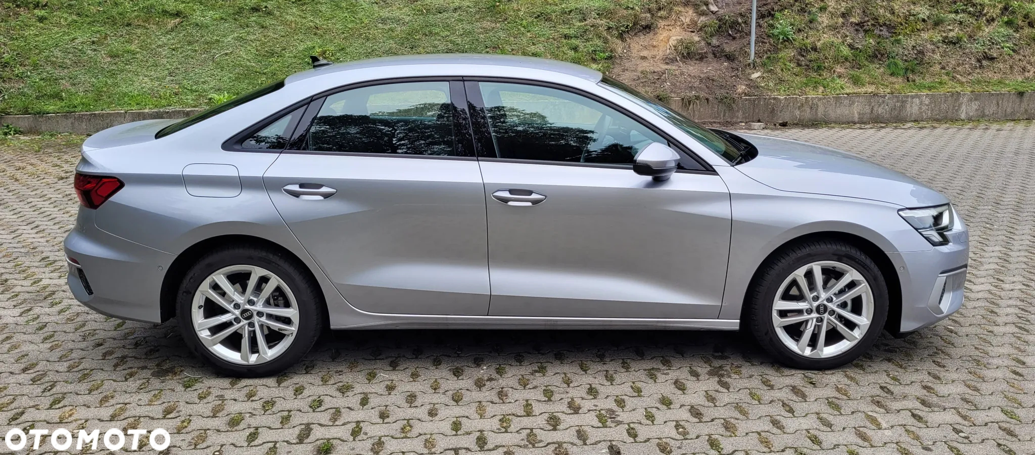 Audi A3 - 5