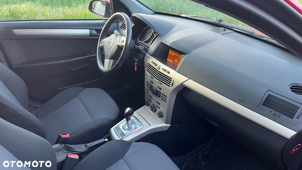 Opel Astra - 20