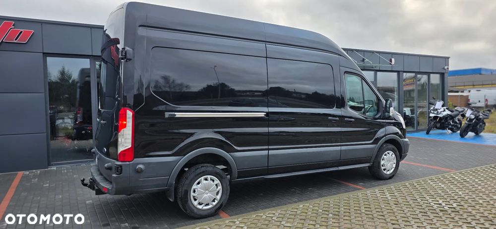 Ford Transit - 6