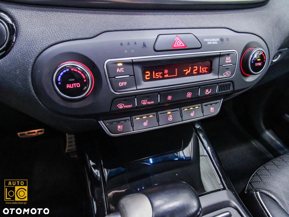 Kia Sorento - 26