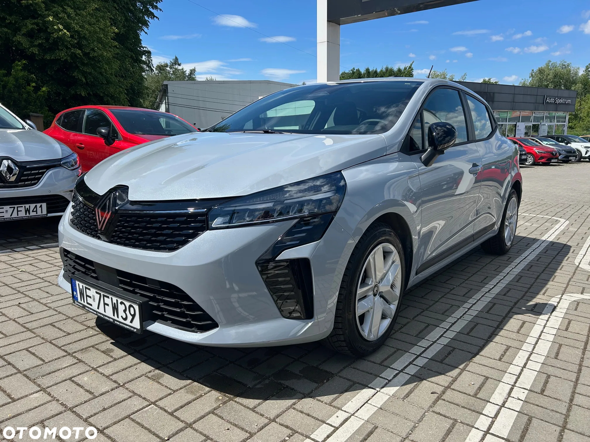 Renault Clio 1.0 TCe Evolution LPG - 2
