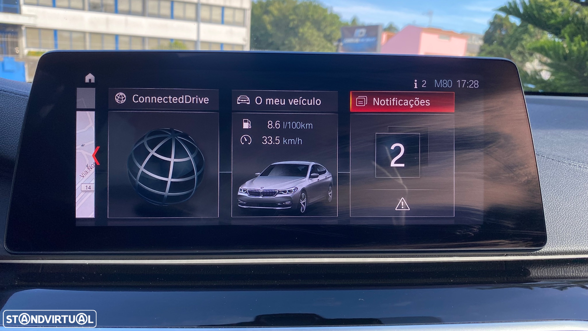 BMW 630 Gran Turismo d Pack M - 43