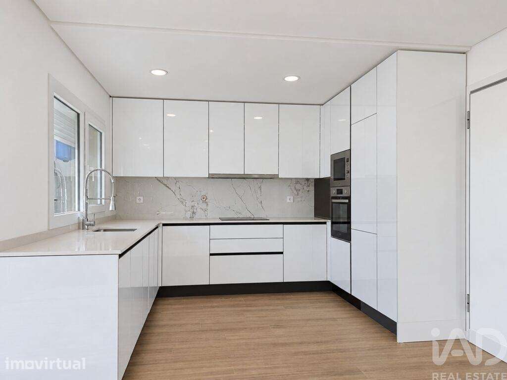 Apartamento T3 em Corroios de 83,00 m2 - Grande imagem: 5/26