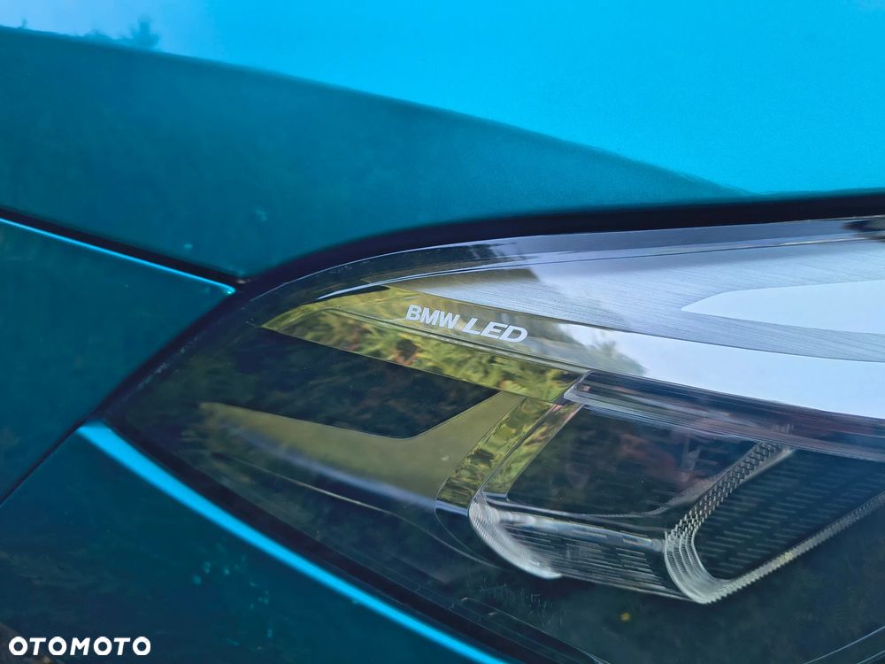 BMW Seria 2 218i M Sport - 30