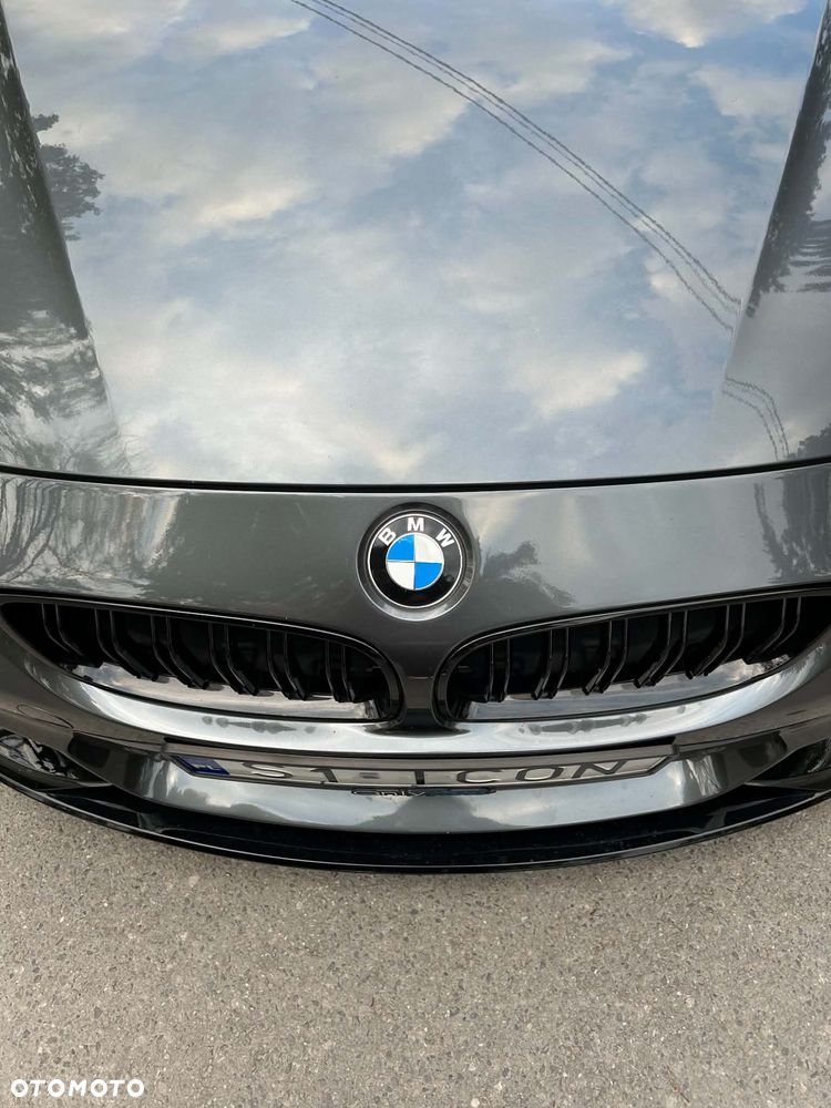 BMW Seria 4 435iCoupe xDrive M Sport - 26
