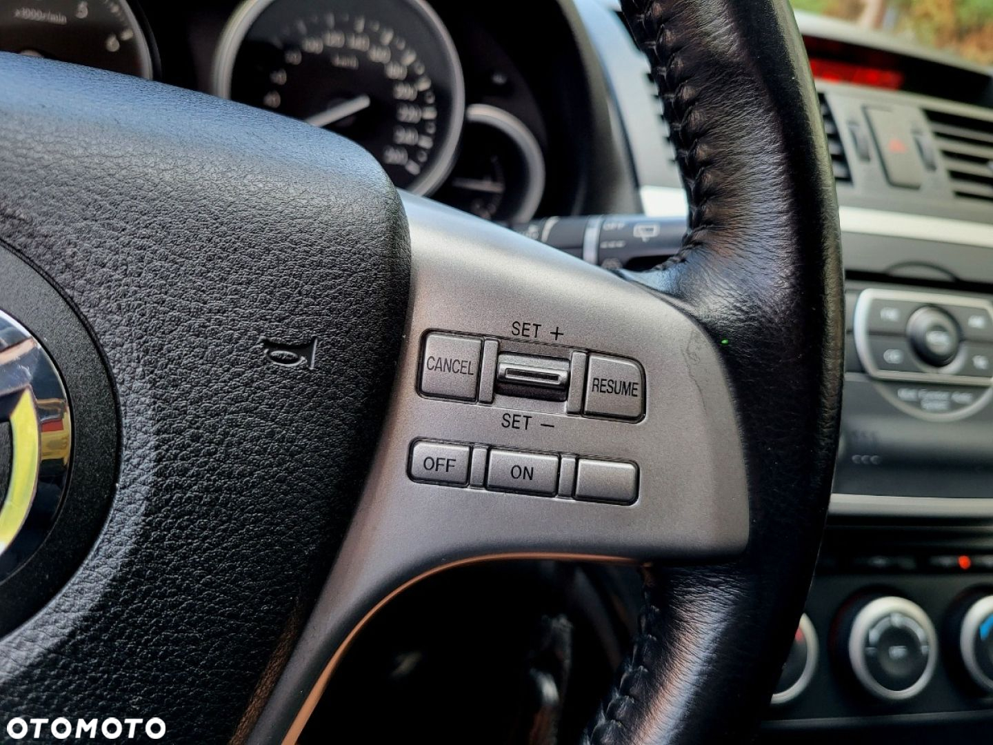 Mazda 6 - 32