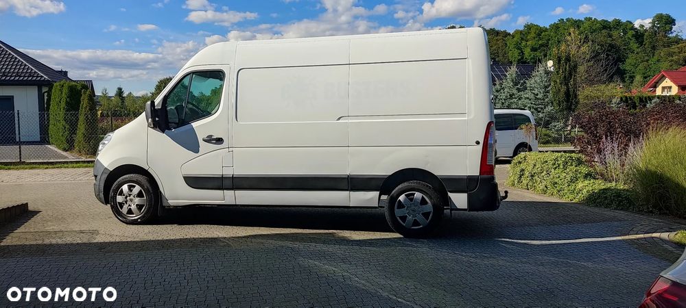 Renault Master L2H2 - 30