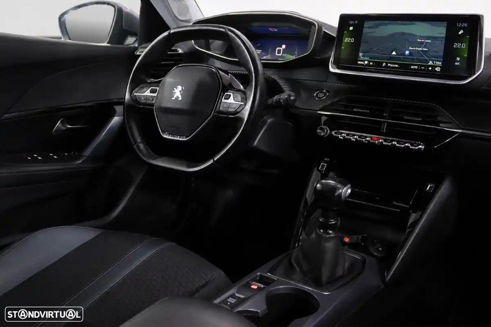 Peugeot 2008 PureTech 100 Stop&Start Allure Pack - 6
